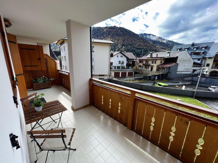 Civico 11 Apartamento Tarvisio Exterior foto