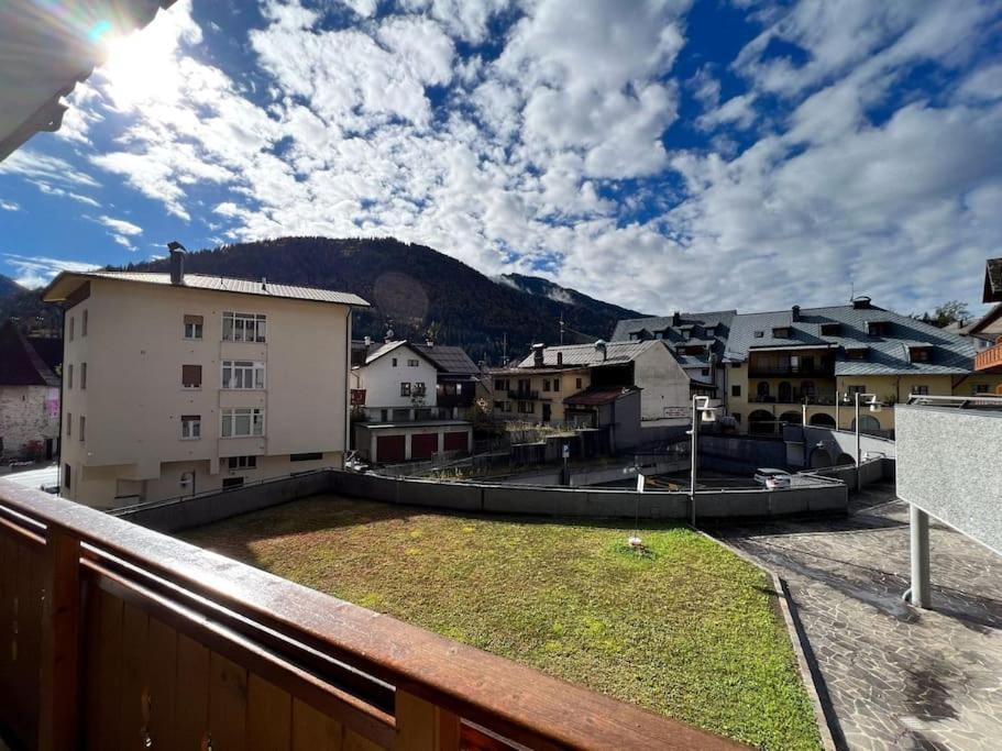 Civico 11 Apartamento Tarvisio Exterior foto